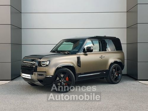 Annonce Land Rover Defender 90 3.0 P400 X-Dynamic X