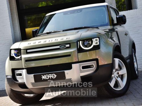 Annonce Land Rover Defender 90 3.0D D250 FIRST EDITION