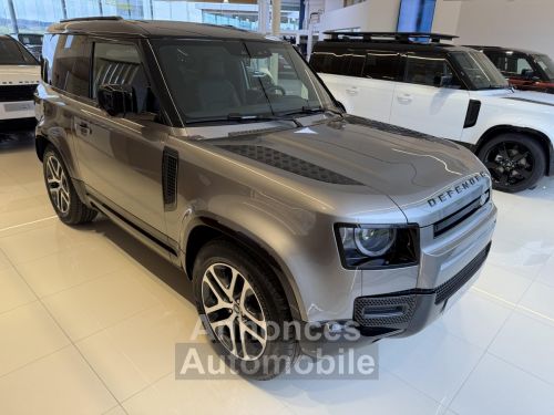 Annonce Land Rover Defender 90 D250 X-Dynamic SE