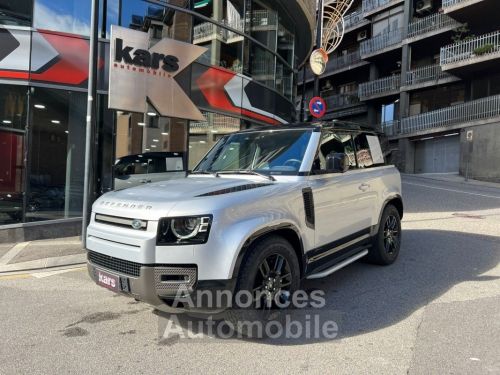 Annonce Land Rover Defender 90 D300 AWD X-Dynamic