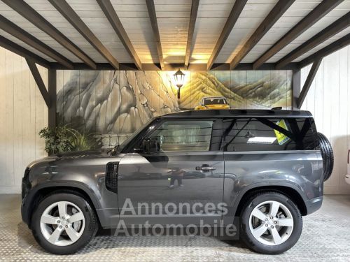 Annonce Land Rover Defender 90 D300 SE 