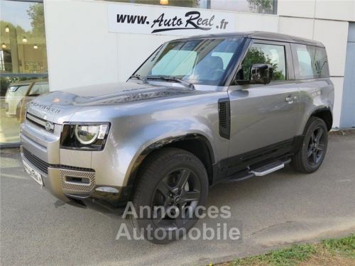 Annonce Land Rover Defender 90 P400 MHEV BVA8 SE 2-places