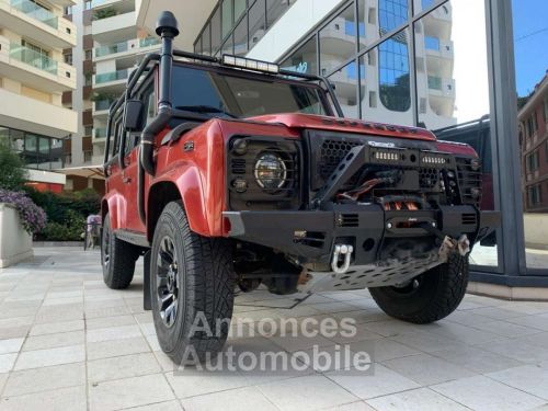 Annonce Land Rover Defender 90 Station Wagon SE