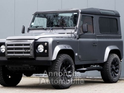 Annonce Land Rover Defender 90 V8 90 V8 3.5 V8 138 BHP