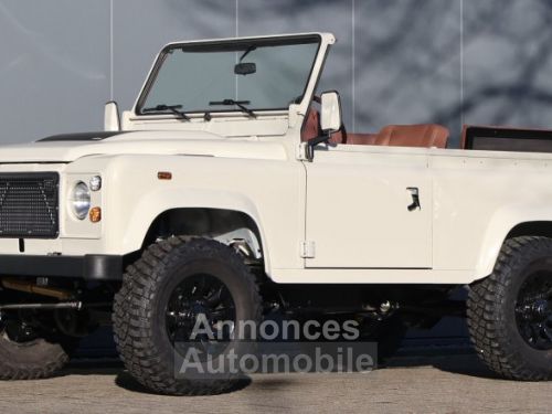 Annonce Land Rover Defender 90 V8 