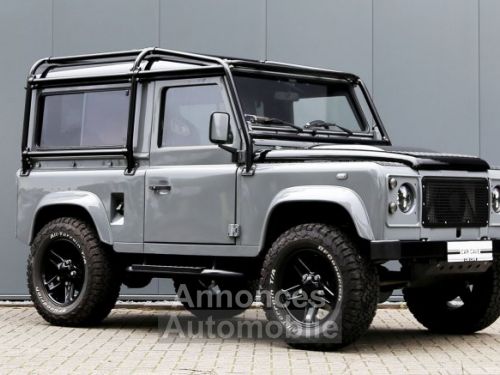 Annonce Land Rover Defender 90 V8 Urban 4.6L V8 producing 230 bhp