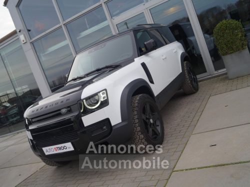 Annonce Land Rover Defender D250 HARDTOP SE LICHTE VRACHT