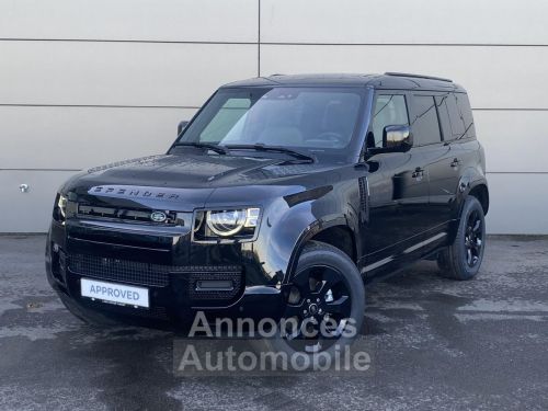 Annonce Land Rover Defender D250 X-Dynamic SE