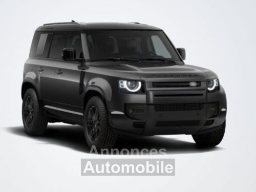 Annonce Land Rover Defender D300 X-Dynamic HSE