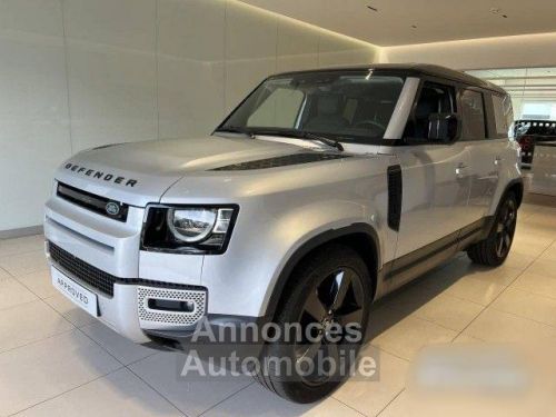 Annonce Land Rover Defender III 110 2.0 P400e