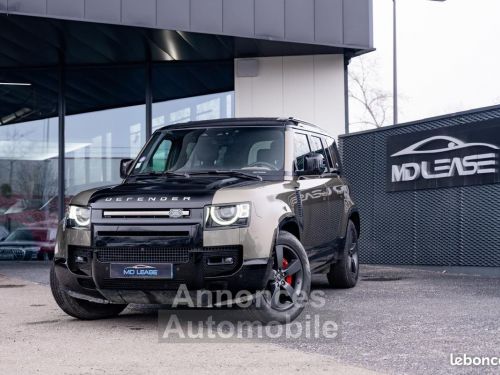 Annonce Land Rover Defender Land rover 5 x limited