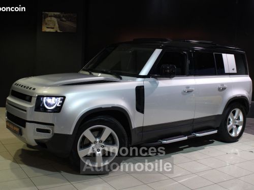 Annonce Land Rover Defender LAND ROVER IV 2.0 D240 110 4X4 FIRST EDITION BVA Garantie 12M P&MO