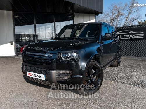 Annonce Land Rover Defender Land rover p400e phev hse bva8 leasing 799e-mois