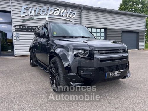 Annonce Land Rover Defender Rover 3.0 6Cyl 250 URBAN AUTOMOTIVE SE