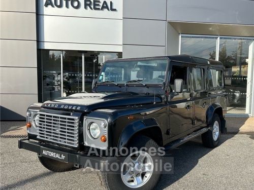 Annonce Land Rover Defender Station Wagon 110 II 110 E