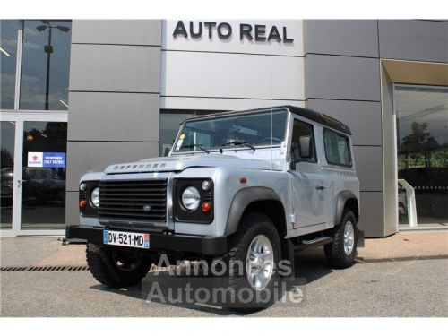 Annonce Land Rover Defender Station Wagon 90 90 MARK VI E