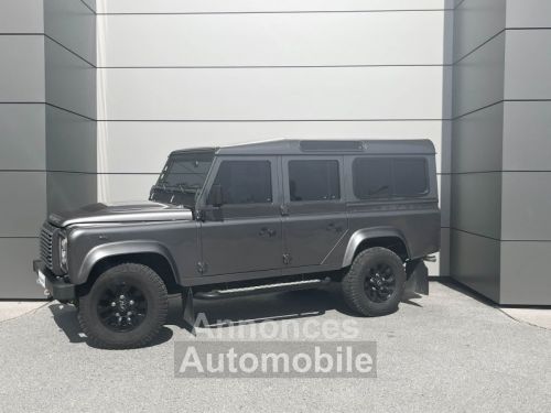 Annonce Land Rover Defender SW 110 SE Mark VI