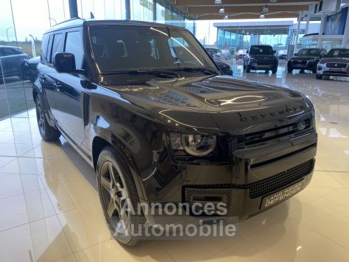 Annonce Land Rover Defender X-Dynamic SE AWD Auto 25MY