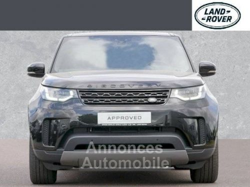 Annonce Land Rover Discovery 3.0 Sd6 306ch HSE Mark III