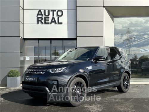 Annonce Land Rover Discovery Mark I Si6 3.0 340 ch HSE