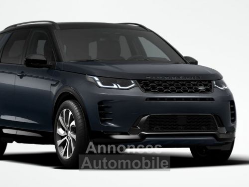 Annonce Land Rover Discovery Sport Dynamic SE AWD Auto. 24MY