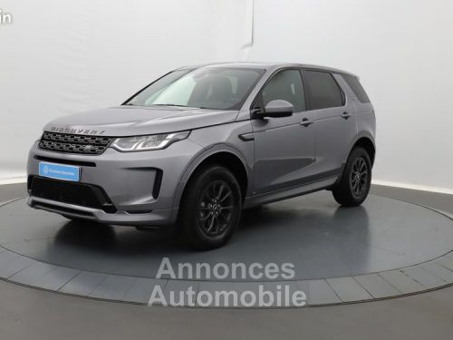 Annonce Land Rover Discovery Sport Land Rover Mark V D150 R-Dynamic