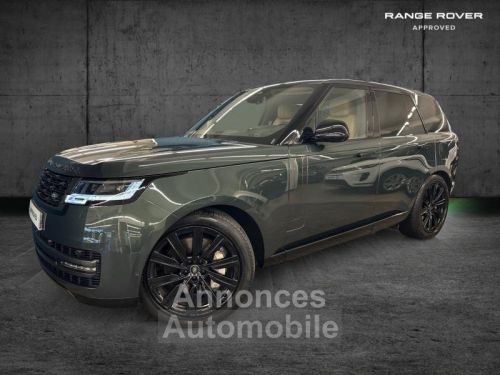 Annonce Land Rover Range Rover 3.0 P440e 440ch PHEV HSE SWB 28cv