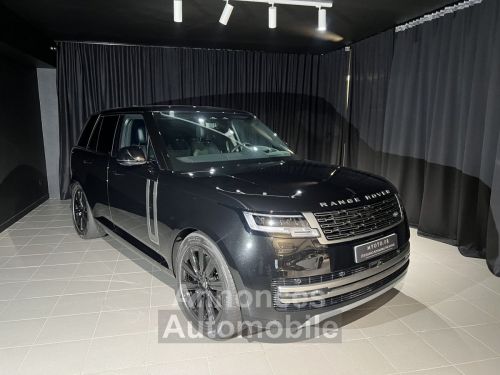 Annonce Land Rover Range Rover 3.0 P460E 460CH PHEV AUTOBIOGRAPHY SWB