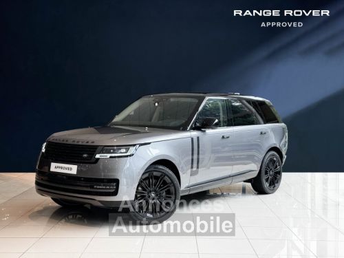 Annonce Land Rover Range Rover 4.4 P530 530ch Autobiography LWB