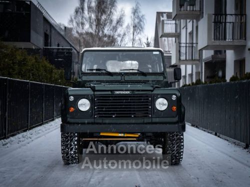 Annonce Land Rover Range Rover diesel 