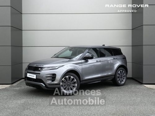 Annonce Land Rover Range Rover Evoque 1.5 P300e 309ch Dynamic SE