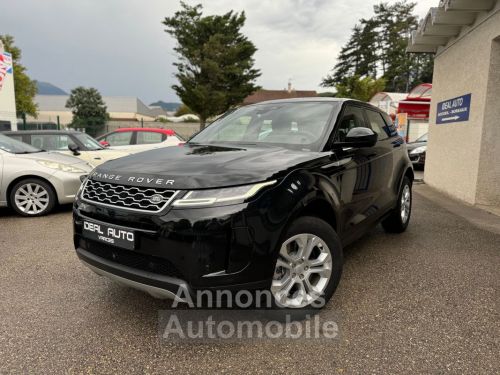 Annonce Land Rover Range Rover Evoque 1.5 P300e 309ch Mark I AWD BVA