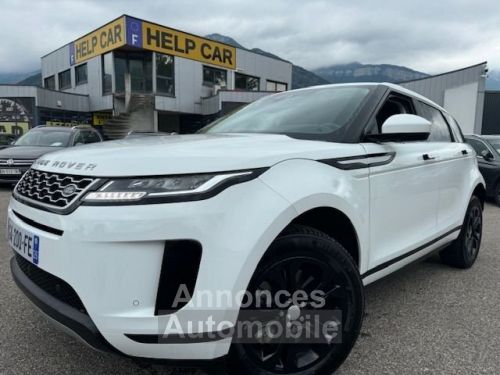 Annonce Land Rover Range Rover Evoque 1.5 P300E 309CH R-DYNAMIC AWD BVA