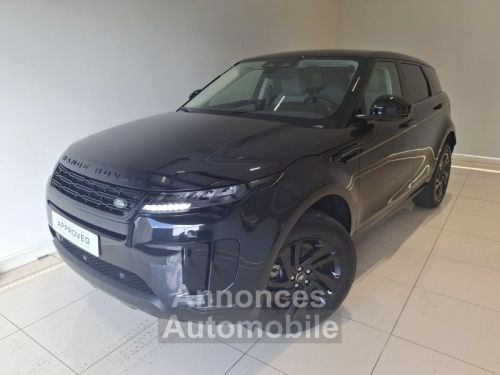 Annonce Land Rover Range Rover Evoque 1.5 P300e 309ch S