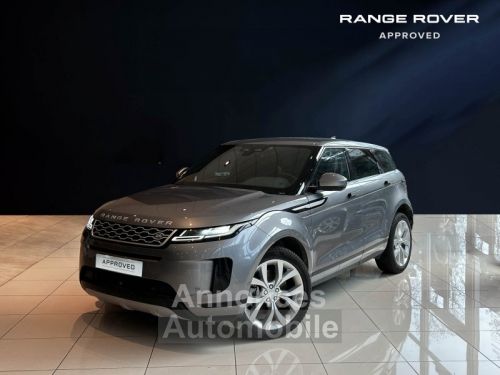 Annonce Land Rover Range Rover Evoque 1.5 P300e 309ch SE AWD BVA 11cv