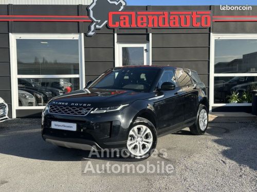 Annonce Land Rover Range Rover Evoque 2.0 D 150CH R-DYNAMIC BUSINESS AWD BVA