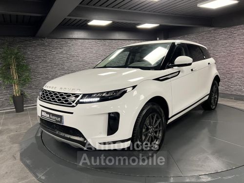 Annonce Land Rover Range Rover EVOQUE 2.0 D180 - BVA