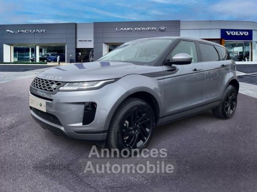 Annonce Land Rover Range Rover Evoque 2.0 P 200ch S AWD BVA