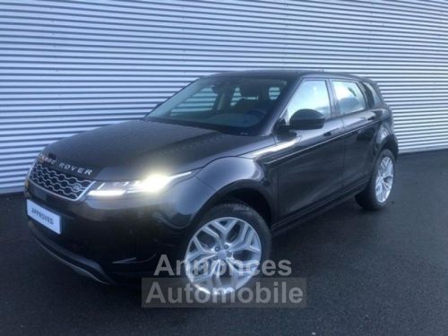 Annonce Land Rover Range Rover Evoque 2.0 P 200ch S AWD BVA