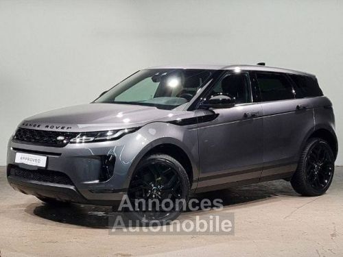 Annonce Land Rover Range Rover Evoque 2.0 P 250ch Business AWD BVA