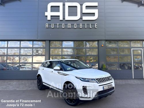 Annonce Land Rover Range Rover EVOQUE 2.0 TURBO MHEV / À PARTIR DE 405,20 € *