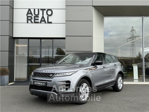 Annonce Land Rover Range Rover Evoque D150 AWD BVA9 R-Dynamic S