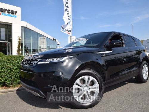 Annonce Land Rover Range Rover Evoque D150 S TD4 4WD