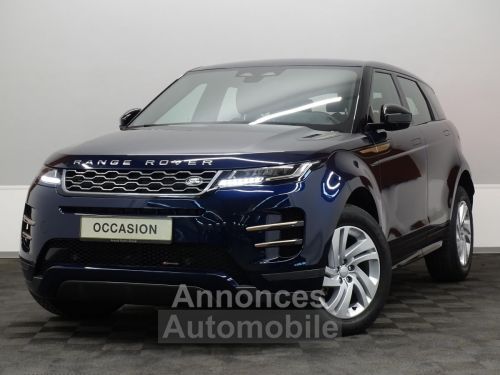 Annonce Land Rover Range Rover Evoque D165 R-Dynamic S Auto AWD