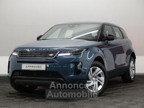 Annonce Land Rover Range Rover Evoque D165 S AWD Auto