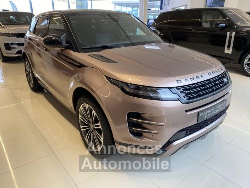 Annonce Land Rover Range Rover Evoque Dynamic SE AWD Auto. 24MY