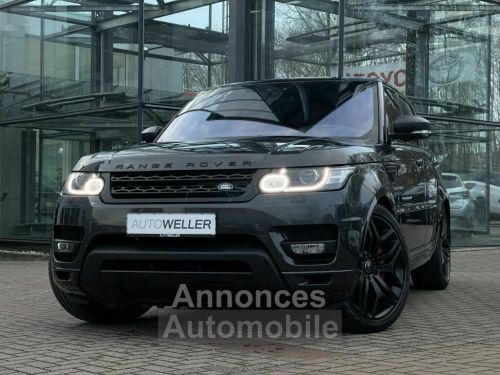 Annonce Land Rover Range Rover Evoque HUD HSE Dynamique / Tête Haute / Toit Ouvrant / Garantie 12 Mois