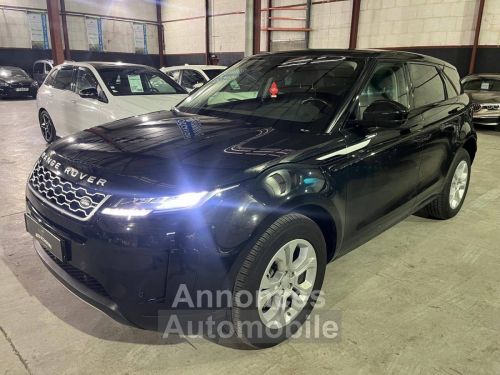 Annonce Land Rover Range Rover Evoque II 2.0 D 165ch R-Dynamic AWD BVA