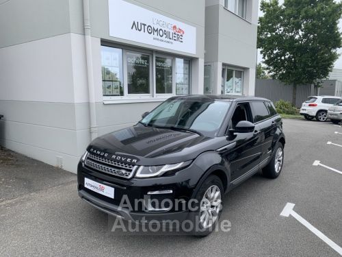 Annonce Land Rover Range Rover Evoque II 2.0 eD4 4X2 150 cv Mark IV SE