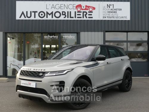 Annonce Land Rover Range Rover Evoque II D180 10CV 4WD R-DYNAMIC HSE BVA